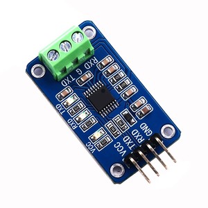 TTL zu RS232/UART zu 232 Modul/Serial Port Converter/3,3 V oder 5V Netzteil