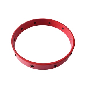 Anillo de parada estándar API de alta calidad para centralizador de carcasa, anillo de parada para centralizador para pozo de petróleo - Product Image 3