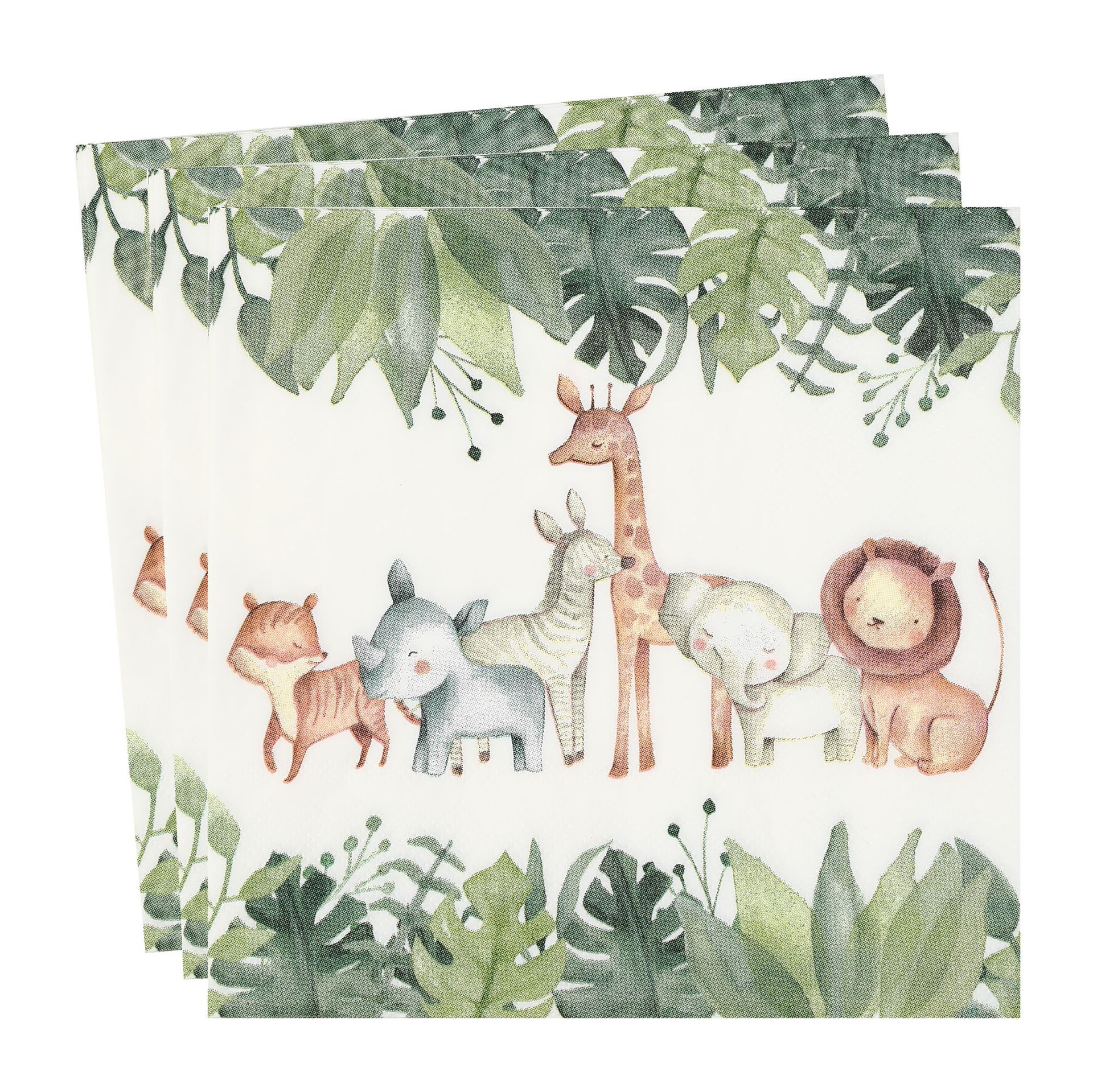 Serviette (16 pcs)