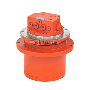 Ekskavatör TM01 TM02 TM03 TM04 TM04I TM06 TM07 TM09 GM09 TM18 TM22 TM35 GM35 TM40 TM60 TM70VC ayna mahruti grubu DOOSAN için KOMATSU KYB - Product Image 2
