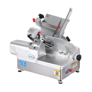 Thịt <span class=keywords><strong>Slicer</strong></span> máy có thể điều chỉnh thịt máy cắt tự động thực phẩm <span class=keywords><strong>Slicer</strong></span> - Product Image 1
