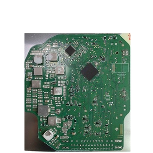 Pcb Design Firmware Pcb pompa controllo Clone decodifica Software produttore One Stop Service