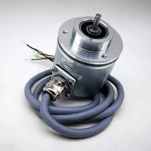 Multi turn Absolute Encoder Drehgeber Preis - Product Image 5