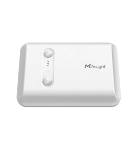 デュアルPIRセンサーを使用した双方向検出を備えたMilesightVS350 Passage People Counter - Product Image 2
