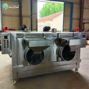 Hệ thống phân loại hạt cà phê thương mại để phát hiện màu sắc và phân loại chính xác cao - Product Image 4