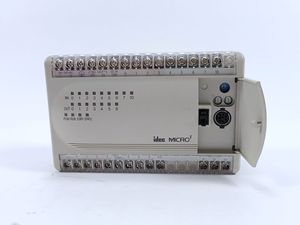 NEUE FC2A-C16B1 Micro 3 Programmable Logic Controller-Ein Jahr Garantie