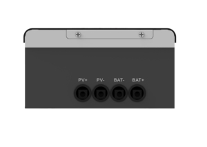 必须智能设置MPPT控制器60A 80A 100A风能太阳能混合充电控制器 - Product Image 5