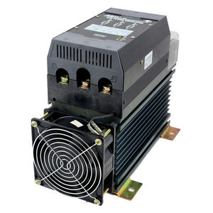 Aoyi FUSCR-LA-ZQ 90A-200A Three Phase Phase Angle Inductive Load <strong>SCR</strong> Power <strong>Controller</strong> - Product Image 1
