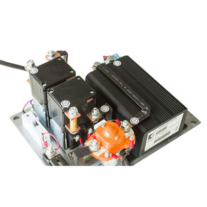 ประกอบ1204M-5305(36V/48V 325A) เปลี่ยนเคอร์ติสชุด DC มอเตอร์ควบคุมสำหรับรถยก - Product Image 6