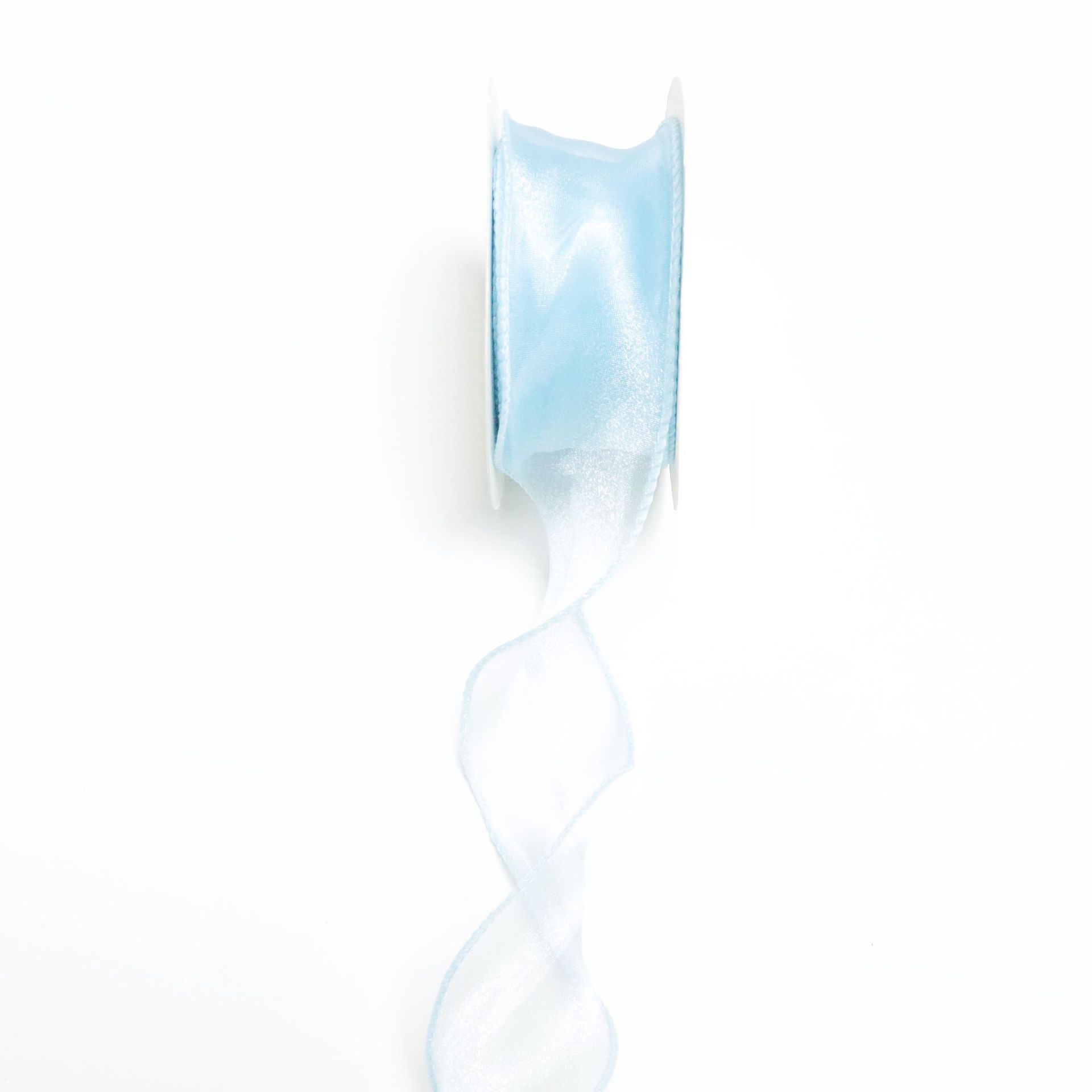 Sky Blue 4cm*10 Yards*4Cm*10 Yards