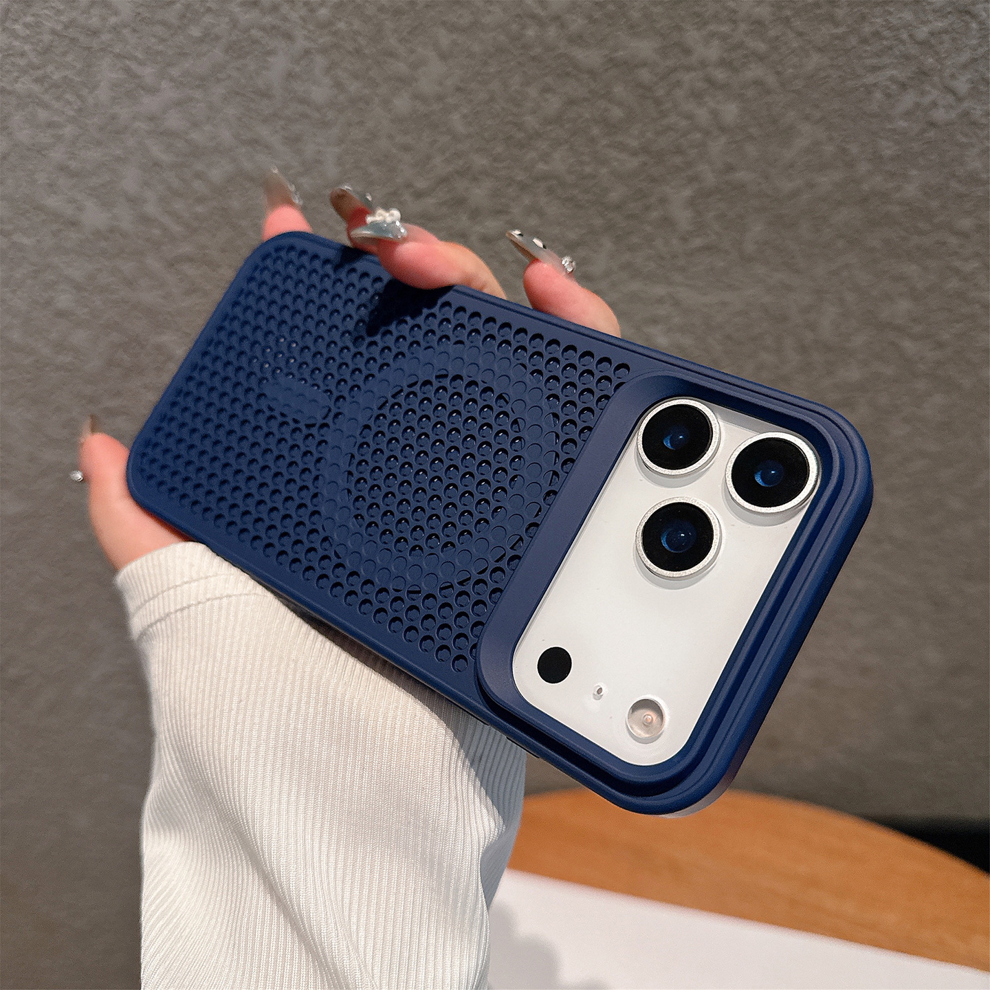 Bleu