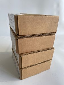 100% nuevo módulo de entrada del módulo de control PLC 1606-XLS240E-D - Product Image 4