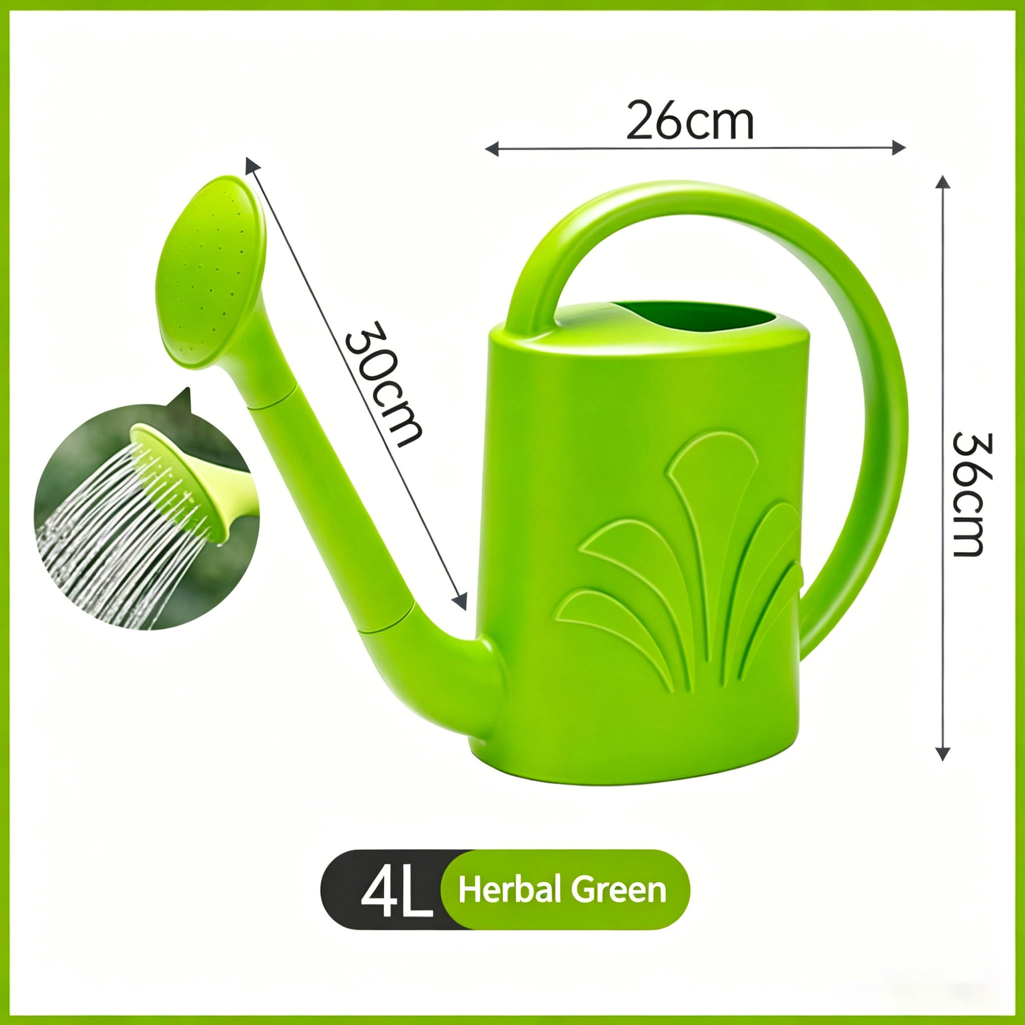 Grass Green