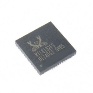 integrated <strong>circuit</strong> RTL8192FC-CG RTL8192ES-CG RTL8189FTV-VC-CG QFN 24 port gigabit switch ic chip - Product Image 1