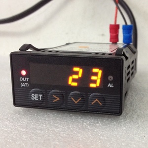 Controlador de temperatura digital pid, controlador de temperatura ed330 - Product Image 5