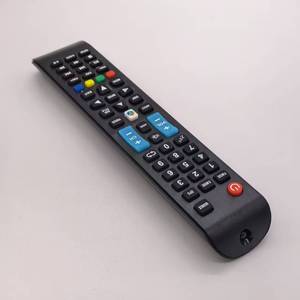SM-51J-08F7 заводская цена для Smart TV универсальный пульт дистанционного управления с кодом пользователя: 08F7 оригинальный Android LED TV пульт дистанционного управления - Product Image 4