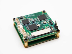 Модуль камеры Raspberry Pi 5MP IMX335 звездный свет ночного видения MIPI CSI 2 Jetson Nano NX Raspberry Pi Модуль камеры - Product Image 3
