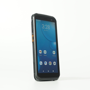 プロフェッショナルスキャンエンジンハンドヘルドAndroidPDAを搭載したGoodcomAndroid 11 OS - Product Image 1