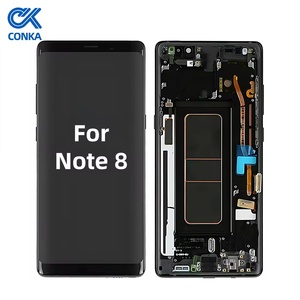 TC note 8 pantalla para Samsung note 8 pantalla para Samsung Galaxy note 8 pantalla LCD para Samsung note 8 panel LCD - Product Image 5