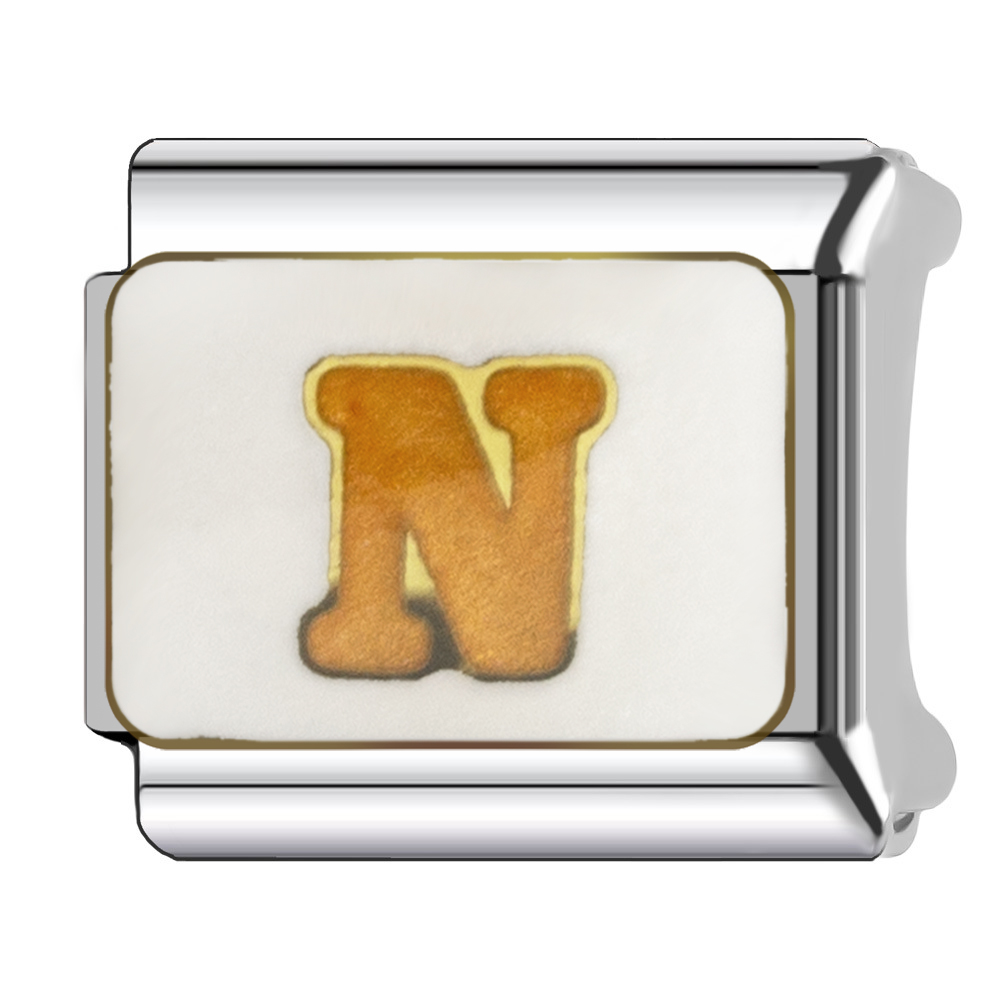 N