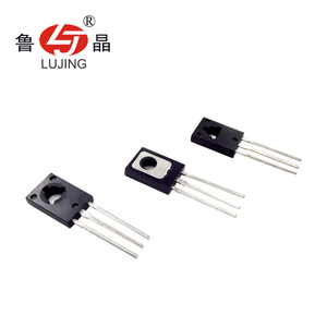 Nhà Máy bán hàng trực tiếp 3dd13003/MJE 13003 bóng bán dẫn đặc biệt cho ánh sáng chỉnh lưu NPN 1250mW 1500mA 700V 126 - Product Image 2