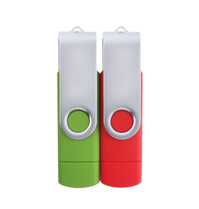 Chiavetta USB Otg per telefono 256 GB 3.0 Memory Stick memoria esterna per dispositivo Android/tipo C 4 In 1 - Product Image 3
