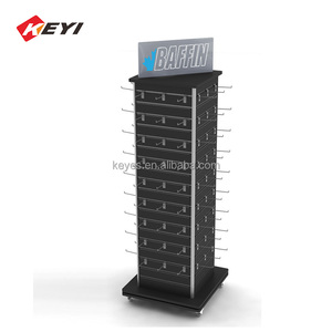 Стойка для ключей с 4 сторонами - Product Image 6