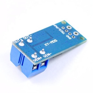 XY-MOS High Power MOSFET Trigger Switch <strong>Driver</strong> Module <strong>PWM</strong> Regulating Electronic Switch Control <strong>Board</strong> - Product Image 2