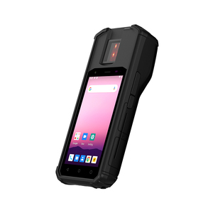 SIM登録および投票者検証用の5インチIPSAndroidハンドヘルドデバイス - Product Image 4
