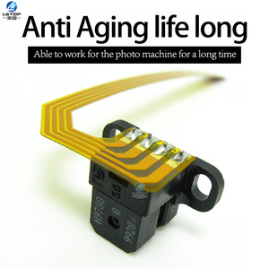 Cheap Price Different <strong>Digital</strong> Inkjet Printer Spare Parts H9730 <strong>Encoder</strong> <strong>Sensor</strong>