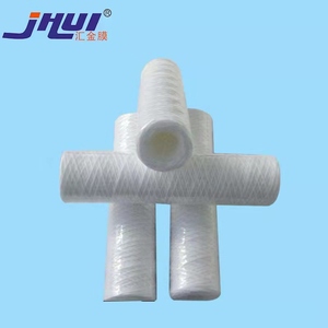 ตัวกรอง jhm PP ตลับกรองน้ำ PP ตลับกรองตะกอน1ไมครอน - Product Image 2