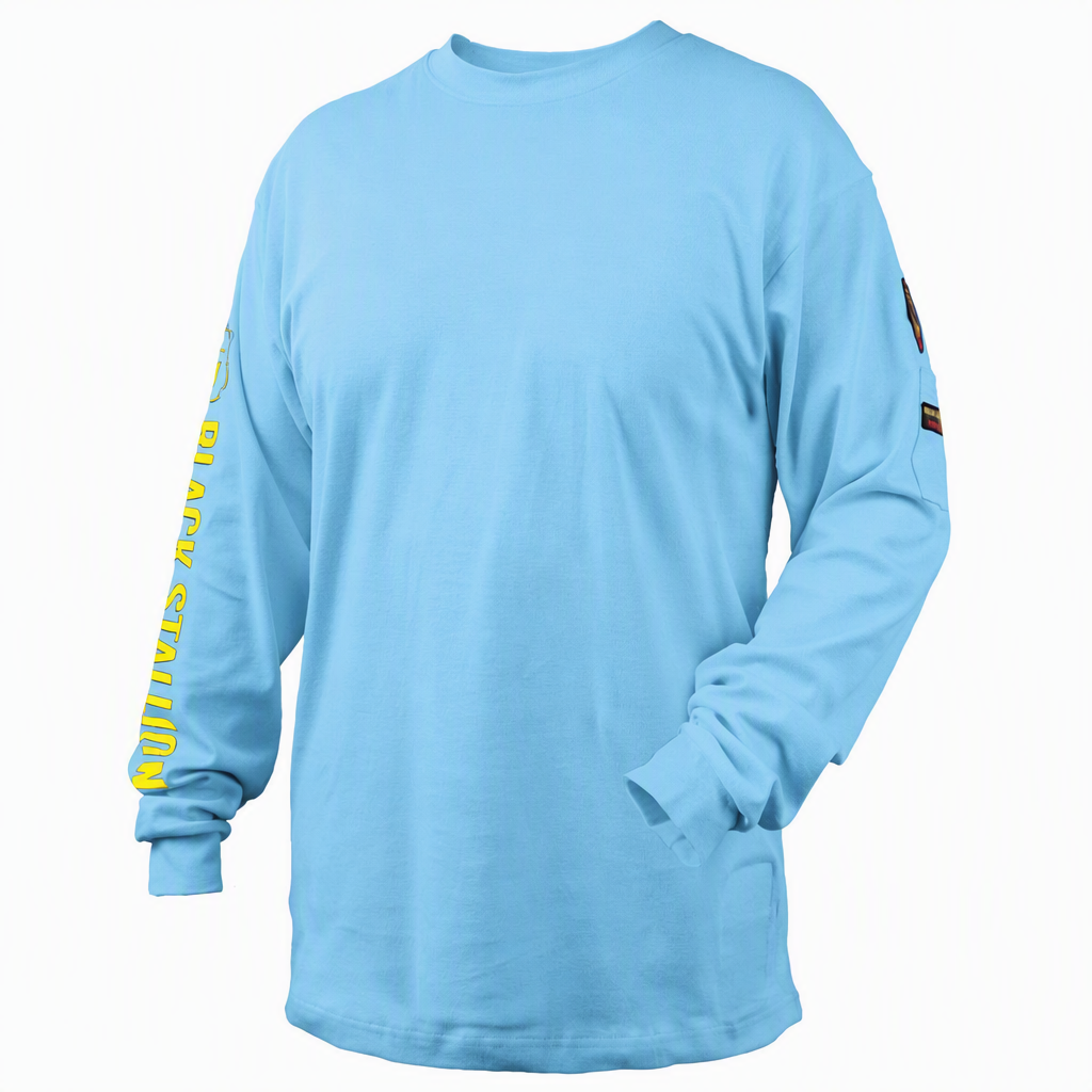 Sky Blue
