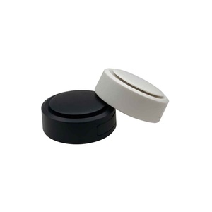 Scione 5-botón programable SOS, sensor de sonido, Bluetooth 5,0