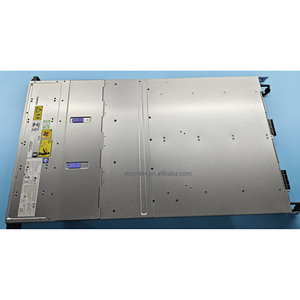 Alto rendimiento 90TB Enterprise All Flash Array Storage NVMe-Accelerated IBMs Storage FlashSystem 5300 Almacenamiento en red - Product Image 3