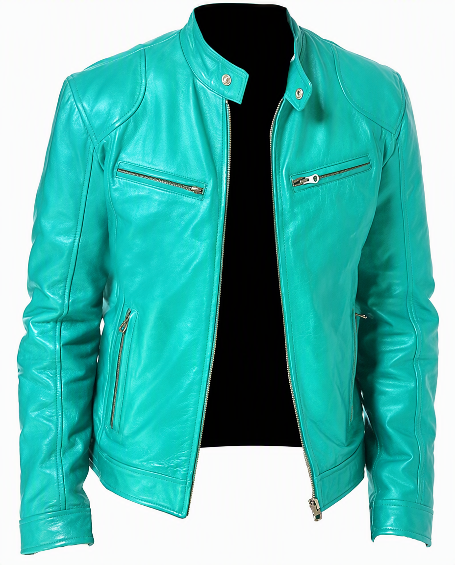Turquoise