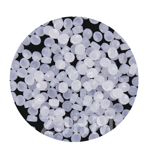 Polietilen HDPE granülleri geri dönüşüm HDPE LDPE LLDPE granülleri fabrika doğrudan satış en iyi fiyat - Product Image 5