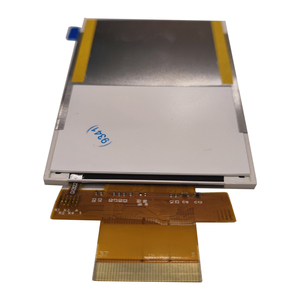 2.8 inch <strong>TFT</strong> TN type 240*320 resolution <strong>MCU</strong> interface with capacitive touch <strong>LCD</strong> display - Product Image 5