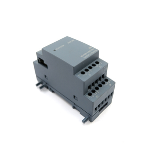 Original Siemens Logo Serie Plc Programmier steuerung Industrie module 6ED1055-1HB00-0BA2 Logo Logik modul Siemens PLC - Product Image 1