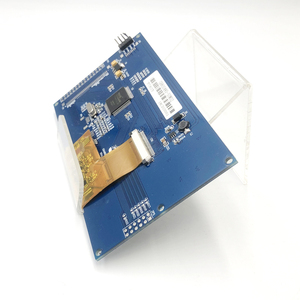 Modulo display lcd RA8875 da 5 pollici 800x480 TFT 8 bit 8080 mcu - Product Image 4