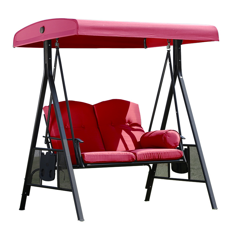 Rouge 2 places