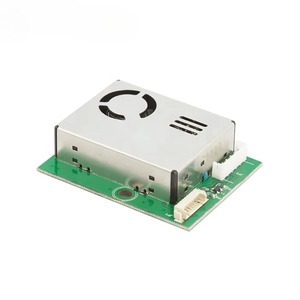 粒子物質センサー空気品質検出器センサーPM2012レーザーダストモジュールPM1/PM2.5/PM10 - Product Image 5