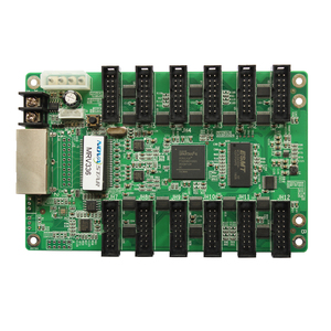 Controllo Nova MRV336 LED Display di ricezione connettori per LED Advertising Display schermo sistema di controllo - Product Image 1