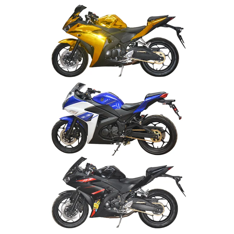 2021 नई मोड चीन 250cc वयस्क के लिए sportbikes