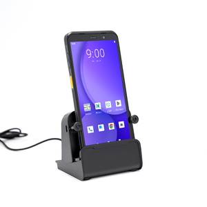Durable F9838 <strong>All</strong>-<strong>in</strong>-<strong>One</strong> <strong>Portable</strong> PDA IP67 Waterproof Android14 GMS WIFi 5000mAh Logistics Handheld <strong>Computer</strong> PDA Machine - Product Image 4