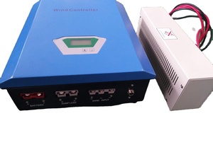 1kw 48v Wind <strong>Controller</strong> MPPT <strong>Controller</strong> with Unloading Box for Home Use Wind Turbine System - Product Image 2