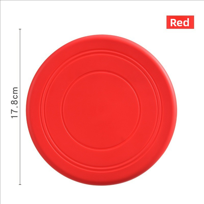 สีแดง
