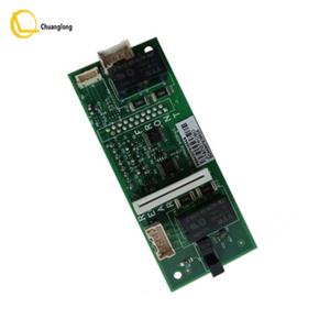 Nhà Máy Giá 445-0763864 4450763864 <span class=keywords><strong>ATM</strong></span> các bộ phận máy NCR S2 vận chuyển giao diện <span class=keywords><strong>PCB</strong></span> phía trước tải cho atms Nhà cung cấp Trung Quốc - Product Image 5