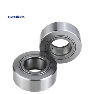 Nutr17 Chất lượng cao ách loại theo dõi con lăn Kích thước 17x40x21mm kim mang Con lăn nutr17 - Product Image 5