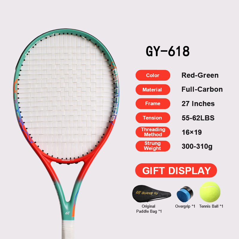 red green 618