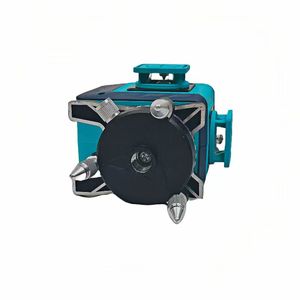 液位测量仪器12线激光水平仪专业线激光施工激光水平仪 - Product Image 5